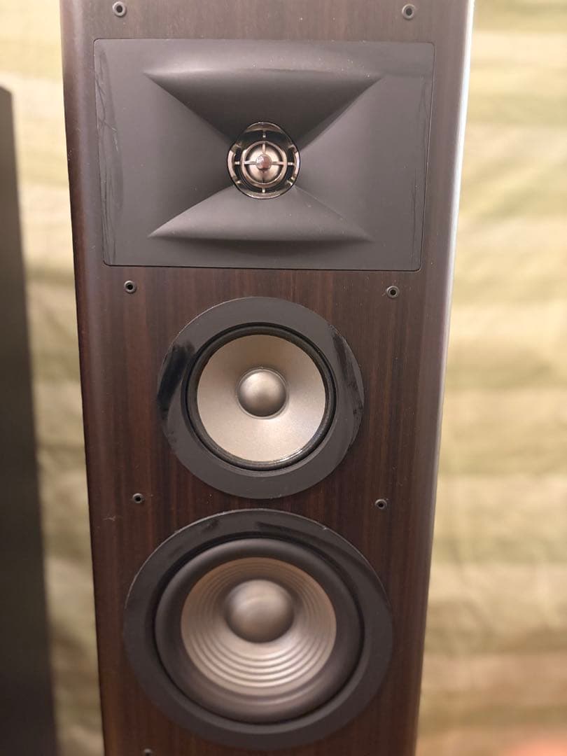JBL STUDIO 270 フロアスタンディングスピーカー