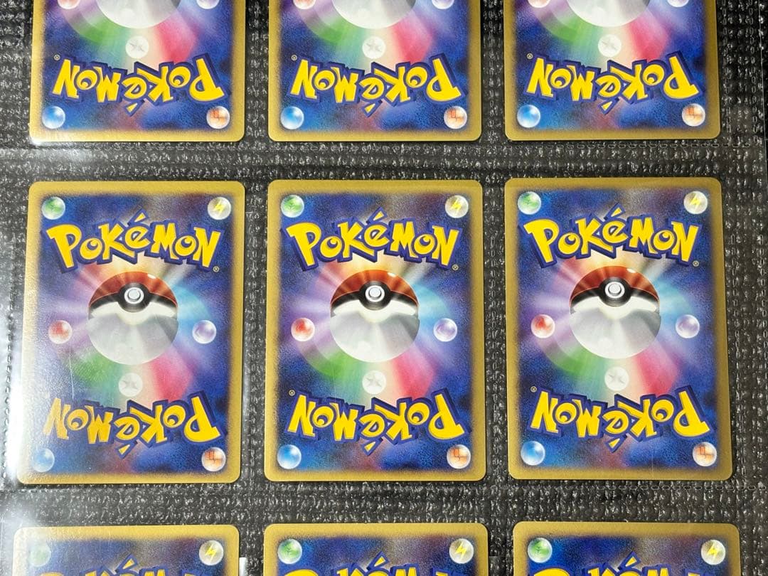ポケモンカードゲーム映画10周年記念プレミアムシート 10th 2008 dp