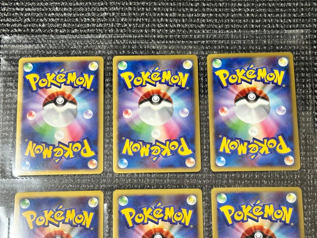 ポケモンカードゲーム映画10周年記念プレミアムシート 10th 2008 dp