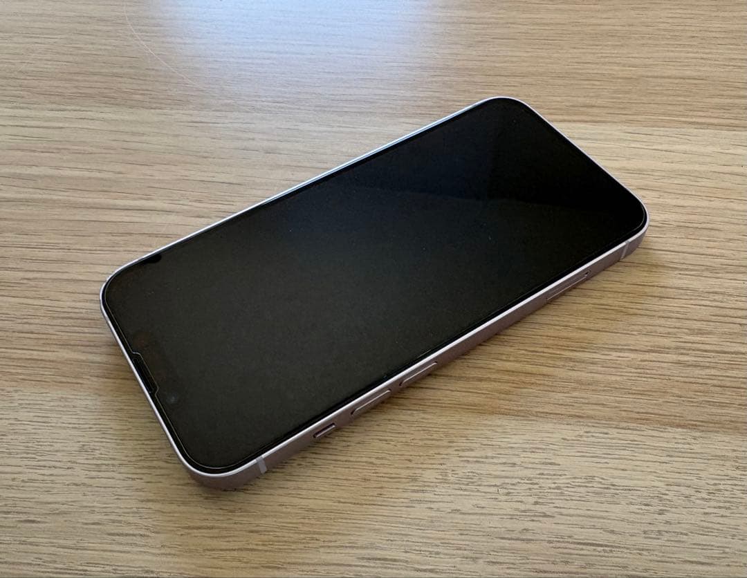 iPhone14 128GB SIMフリー Apple直購入端末