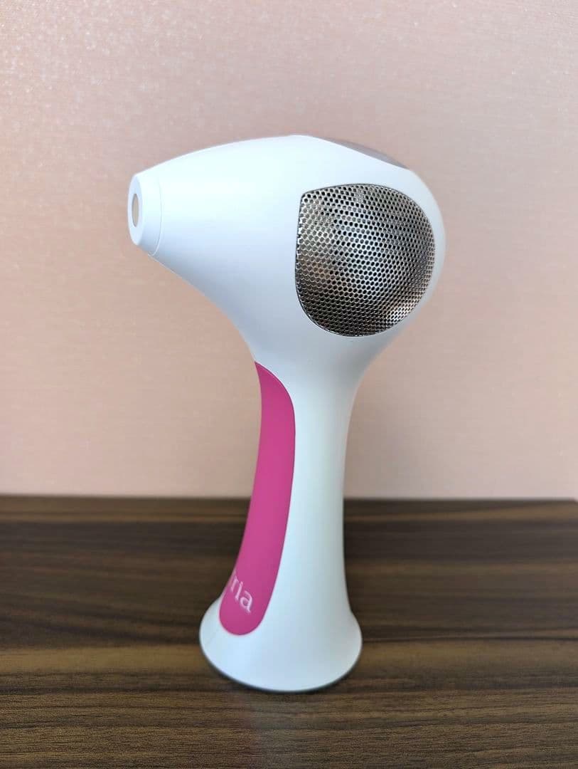 Triaトリア パーソナルレーザー脱毛器 hair removal laser