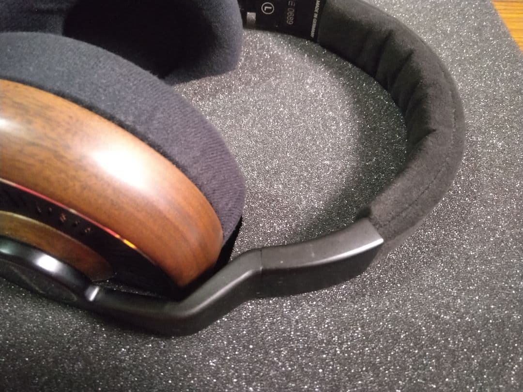 ヘッドホン Ultrasone Edition Eleven