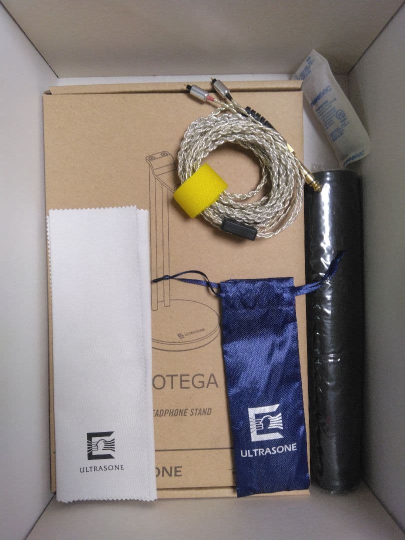 ヘッドホン Ultrasone Edition Eleven