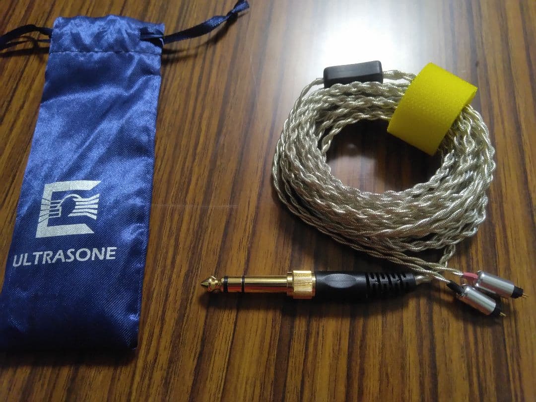 ヘッドホン Ultrasone Edition Eleven