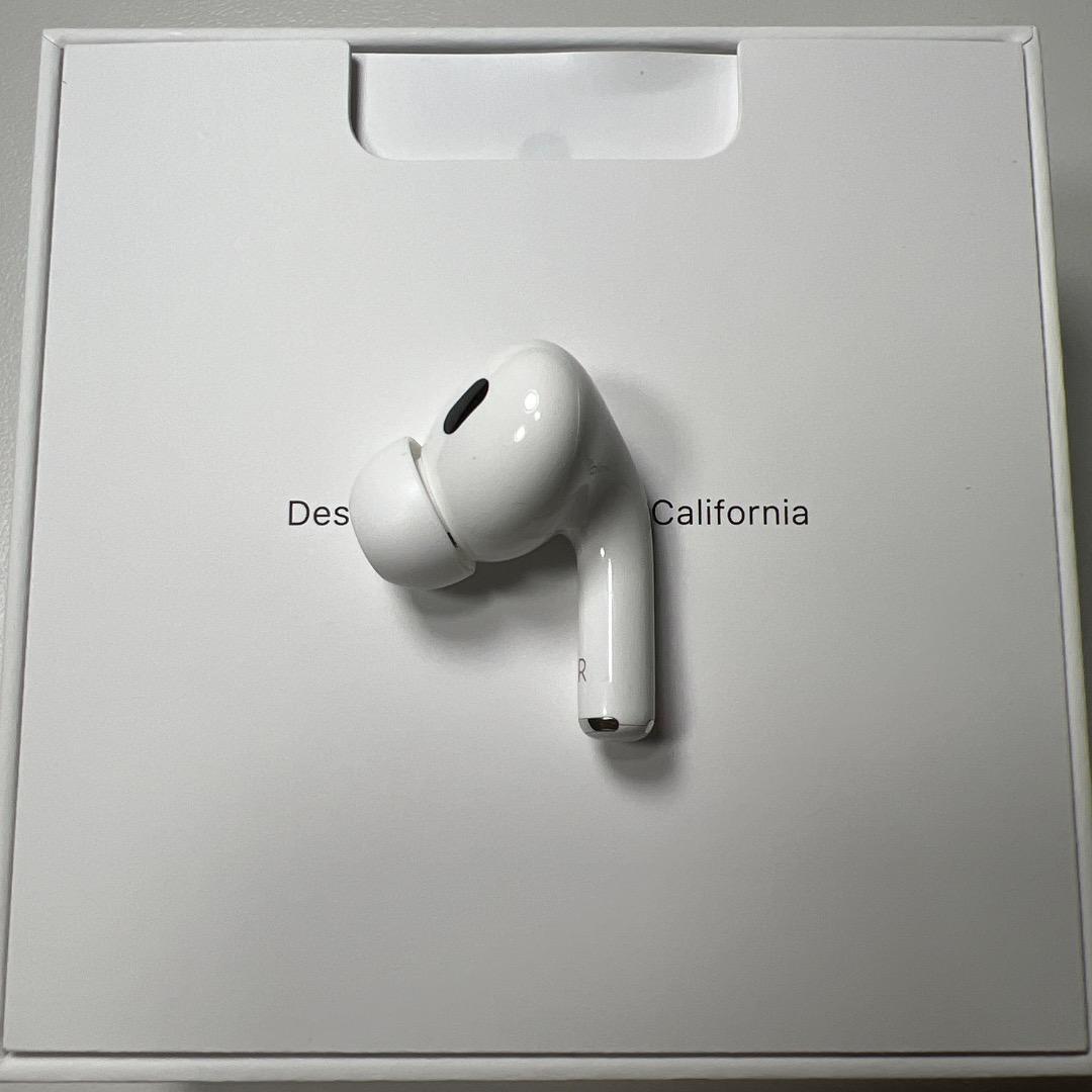 AirPods Pro 第2世代 usb-c 右耳 A3047 [80]