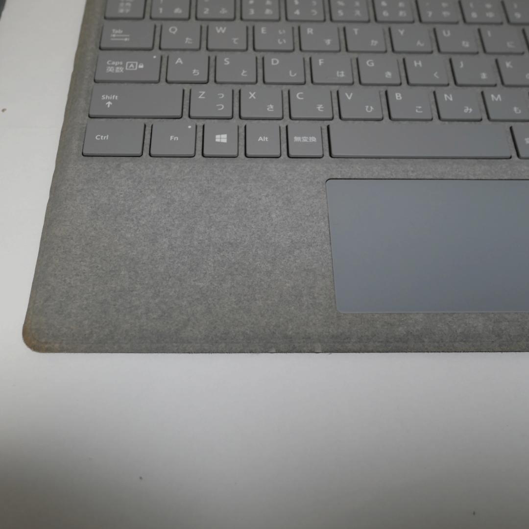 【しろすみ】Microsoft Suface Pro3 i5モデル