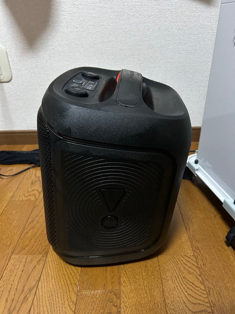 JBL ワイヤレススピーカー