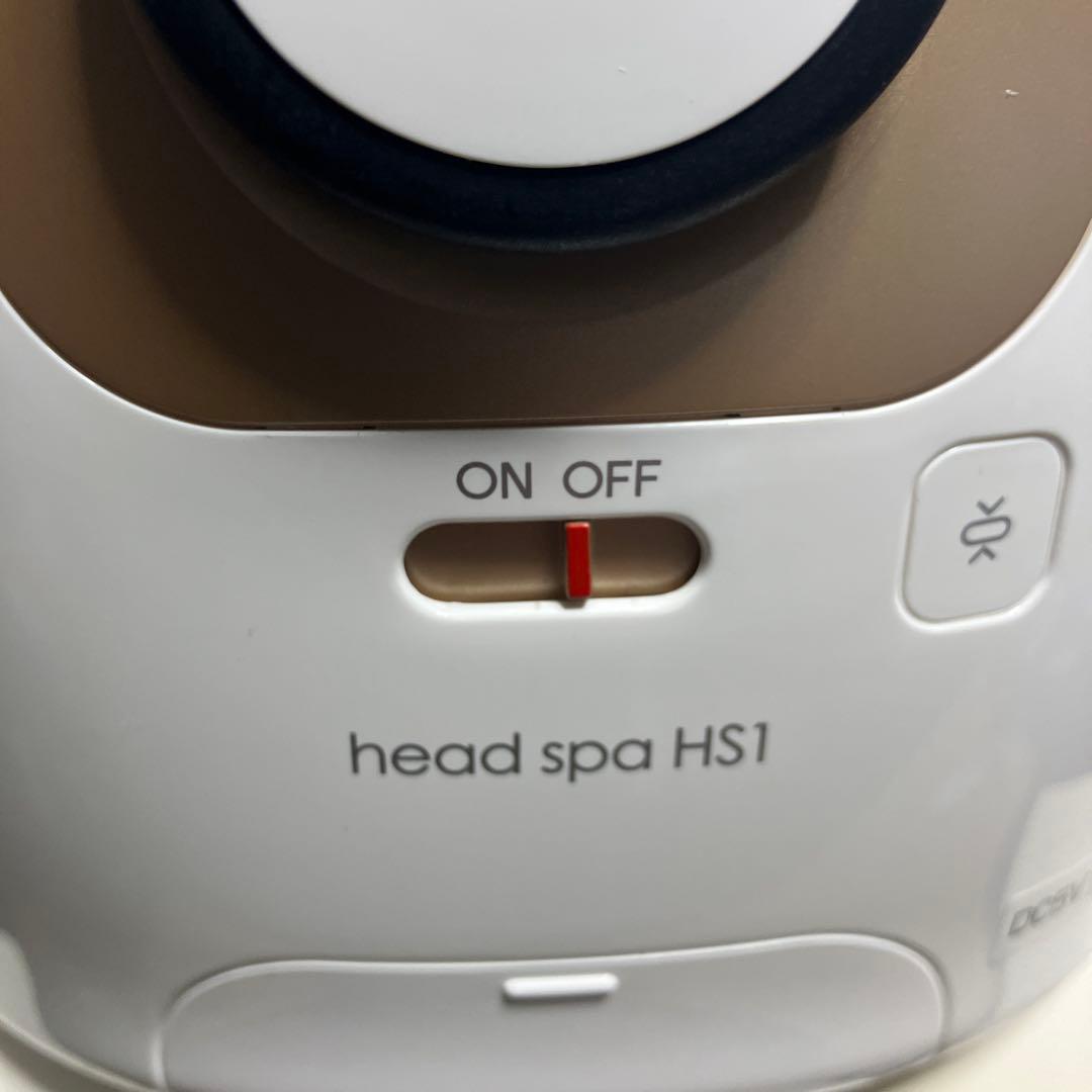 ボディ・フェイスケア moodiale head spa HS1