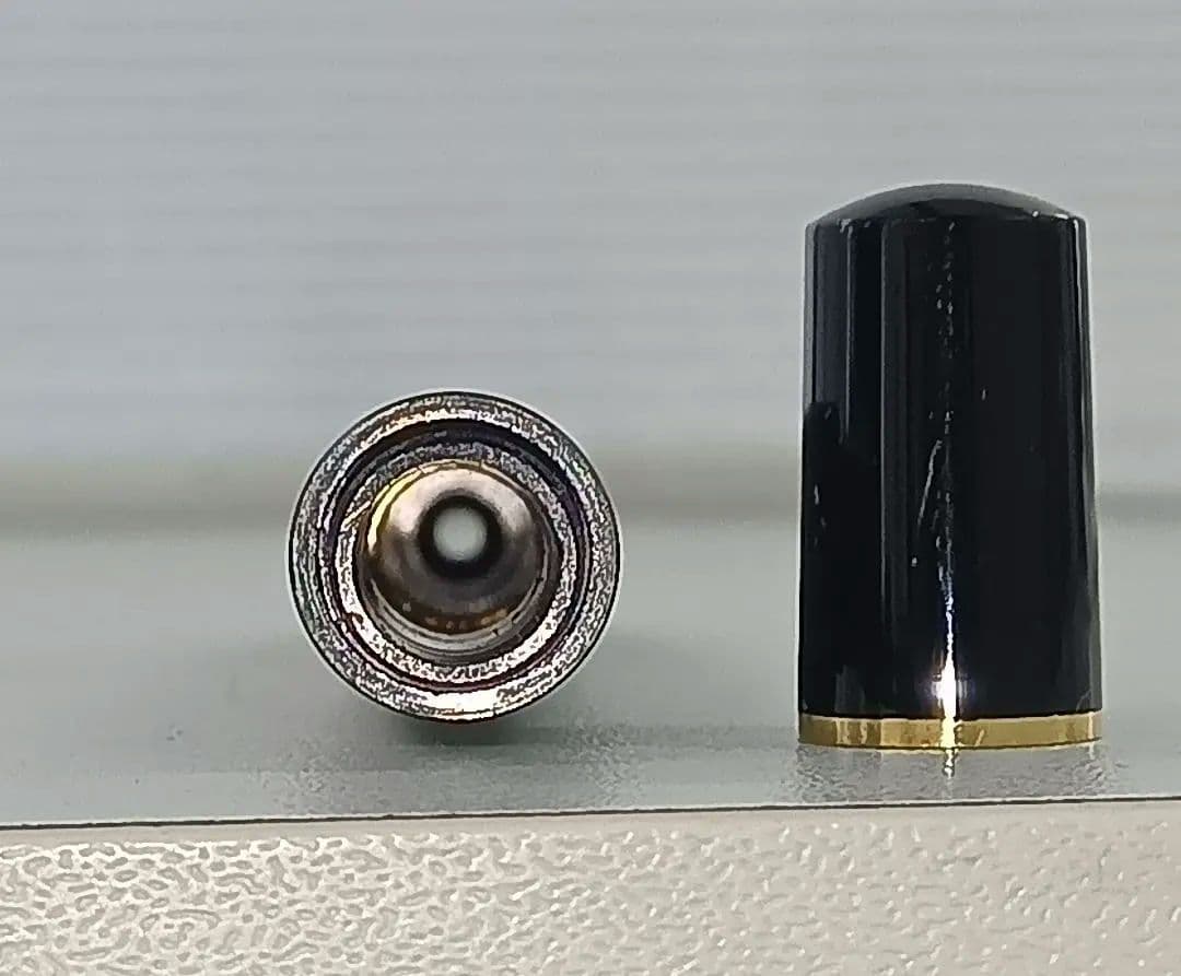 AMG03 ペリカン 極美品 ボールペン インクなし