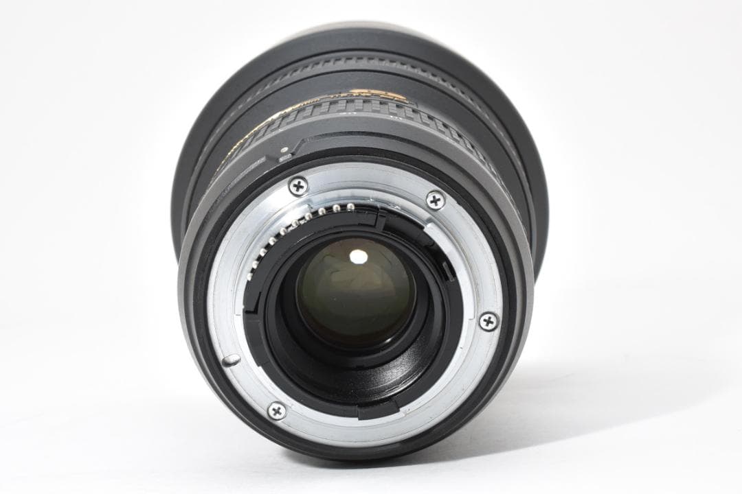 Nikon AF-S NIKKOR 14-24mm 2.8G ED 超広角レンズ