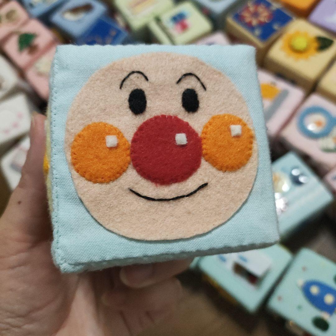 フェリシモ ハンドメイド