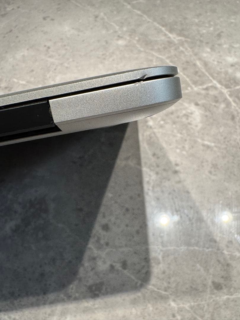 MacBook Pro 15インチ　2012 Retina
