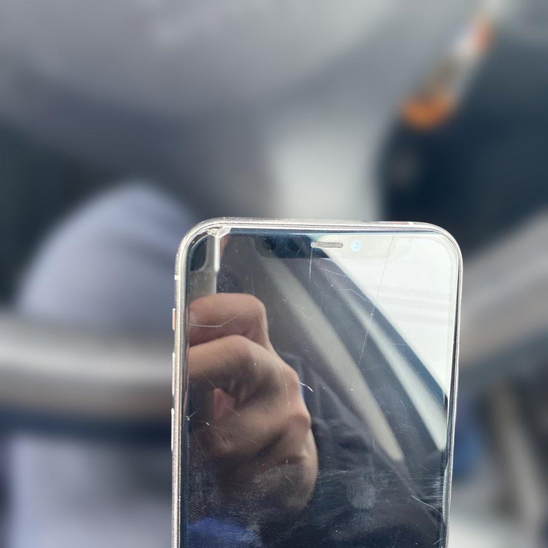 iPhone11 Pro 256GB SIM制限あり ジャンク扱い