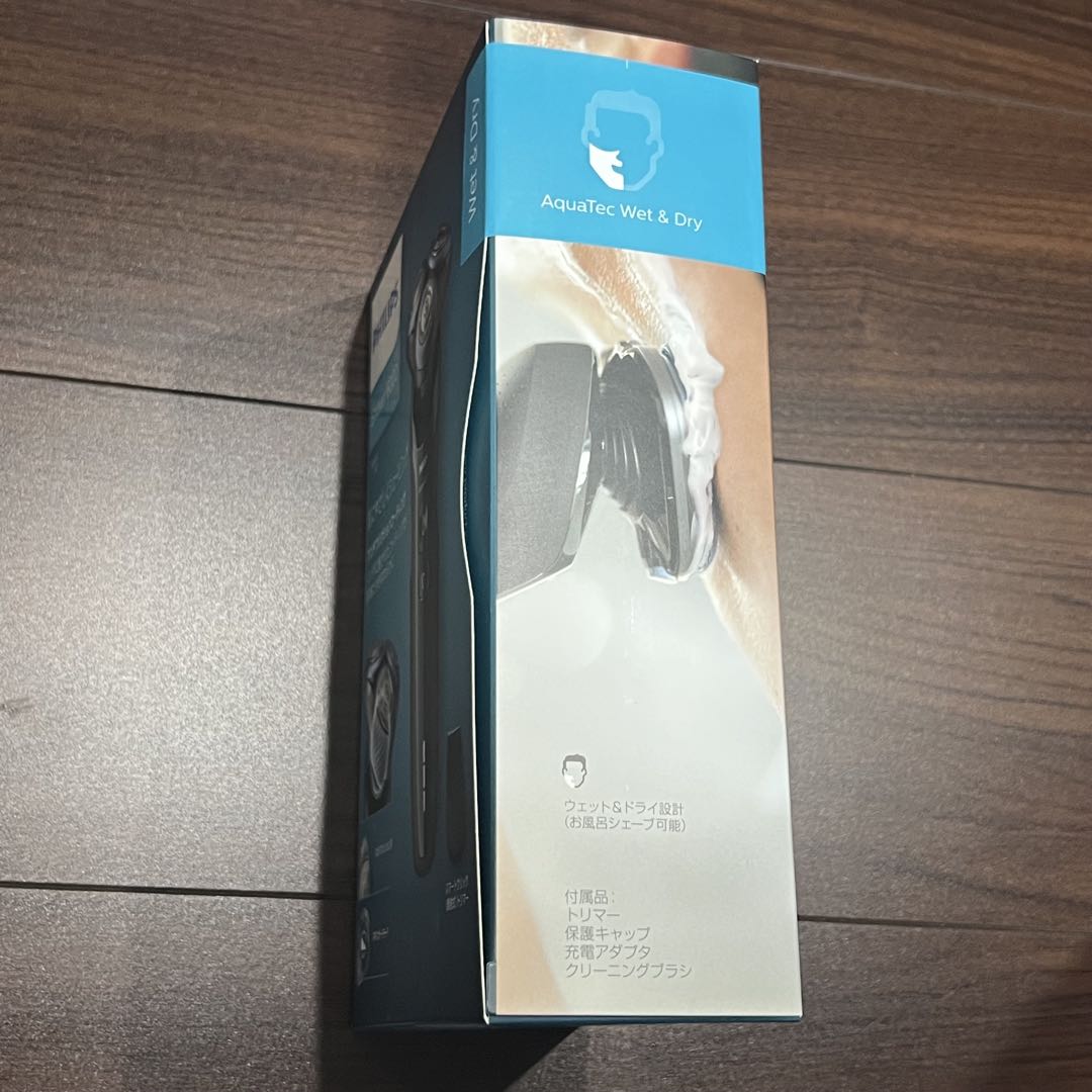 Series 6000 ウェット＆ドライ電気シェーバー S6630/05