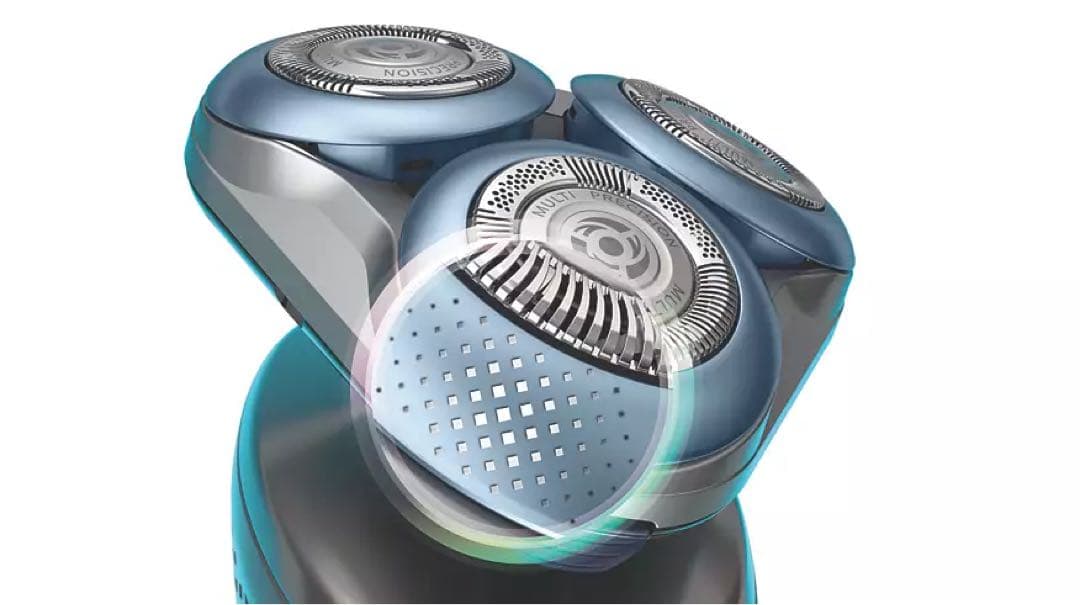 Series 6000 ウェット＆ドライ電気シェーバー S6630/05