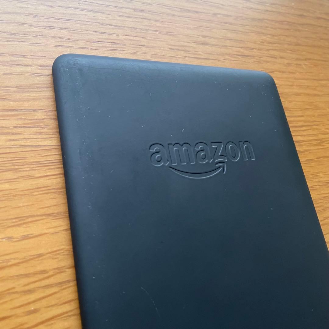 Kindle Paperwhite 第10世代　32GB 広告なし　ケース付き