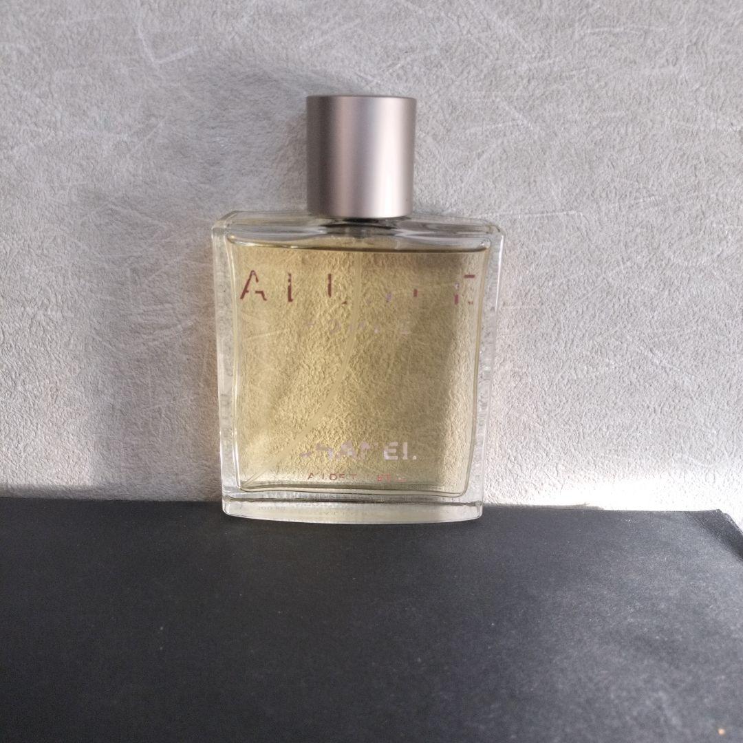 CHANEL ALLURE HOMME 100ml アリュールオム