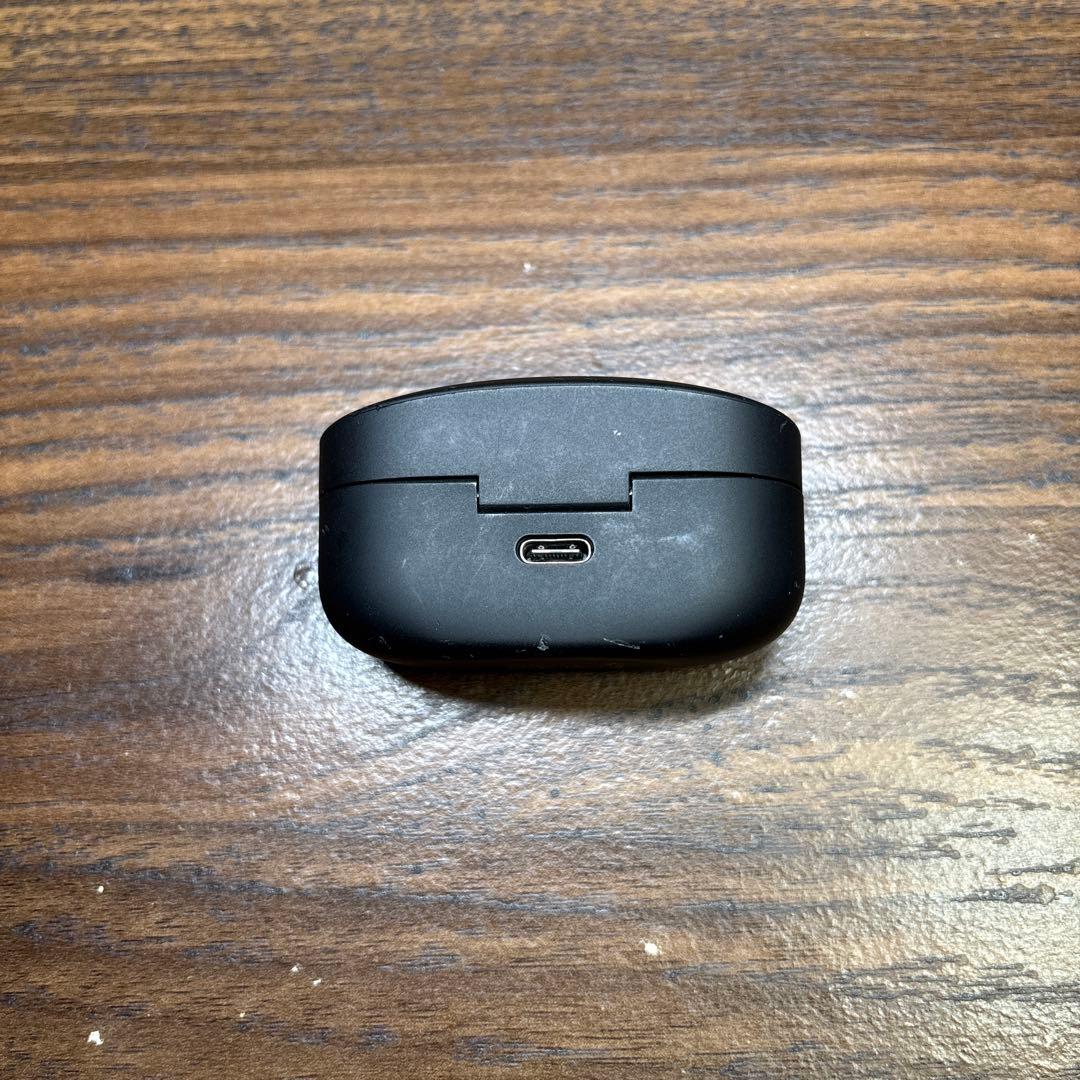 SONY WF-1000XM4 ブラック(右 バッテリー不良)