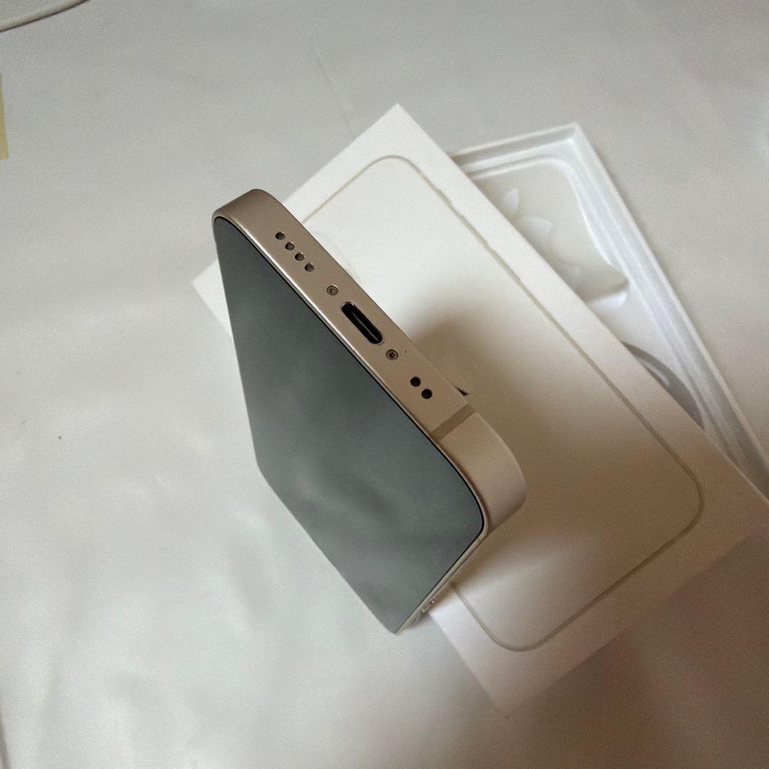 【美品】iPhone13mini 128GB SIMフリー