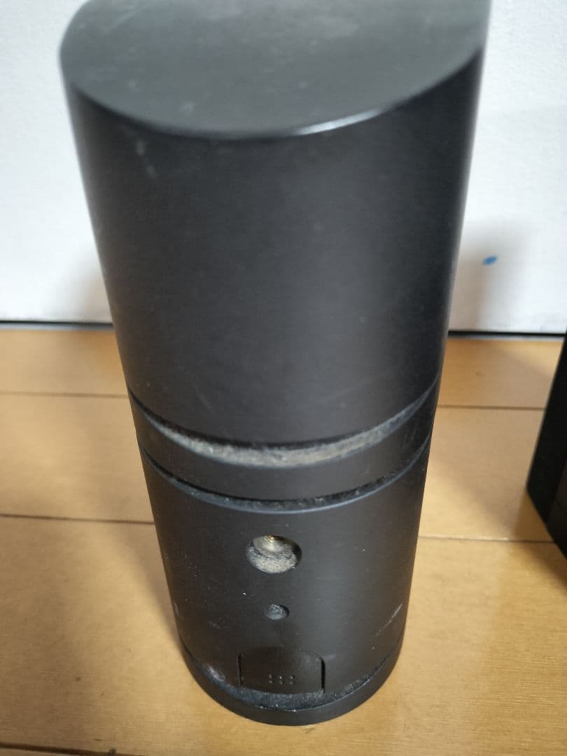 BOSE ボーズ DVA-18 RA-18 サウンドシステム スピーカーシステム