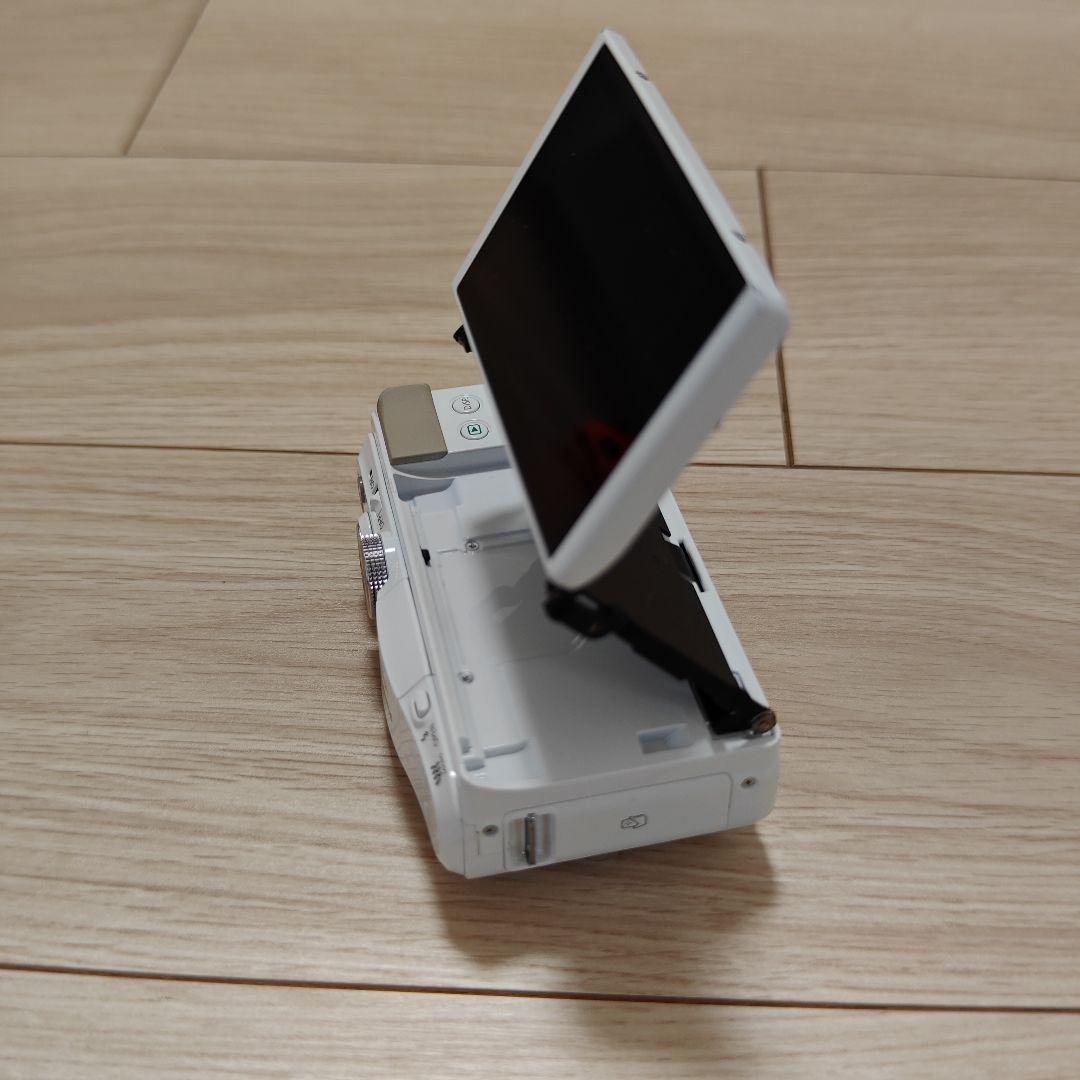 Panasonic LUMIX GF6 ボディ 美品