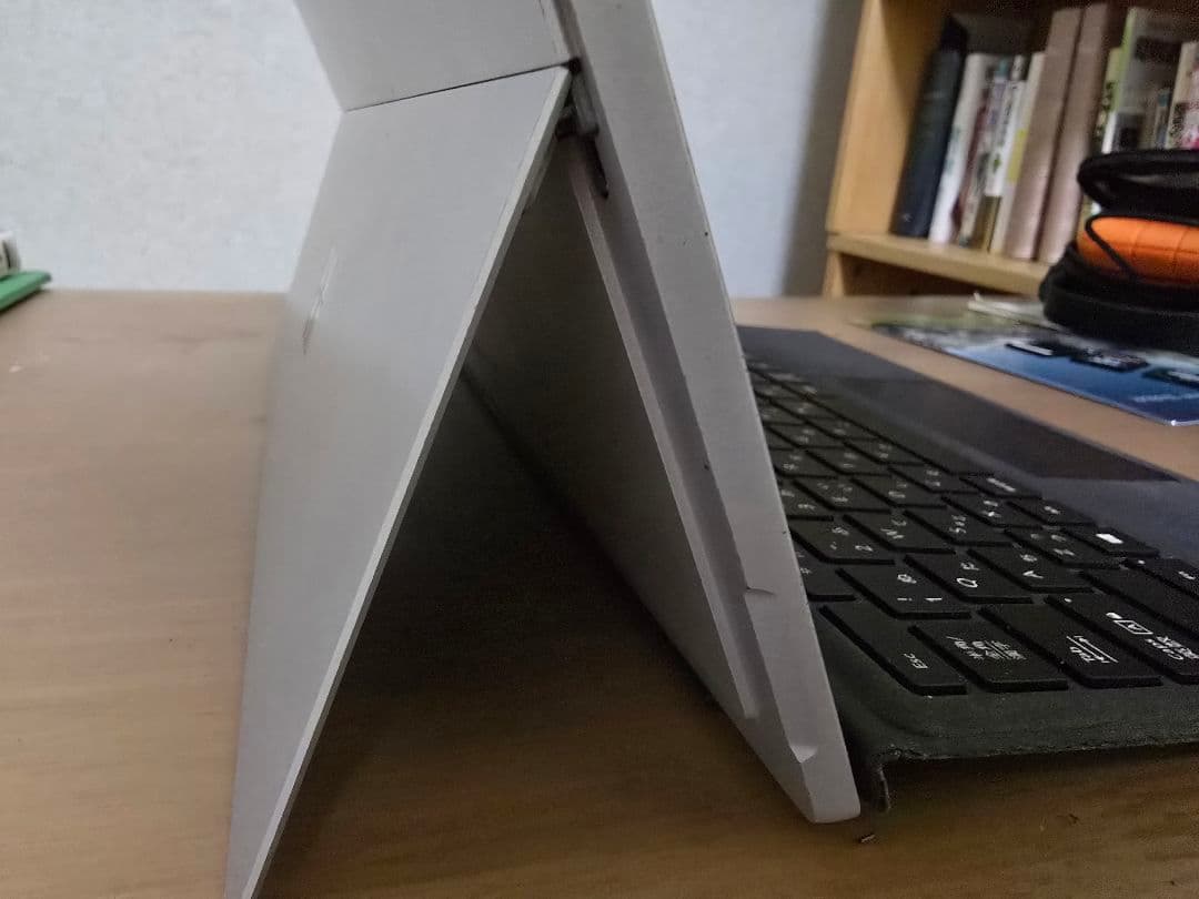 【極美品】Microsoft Surface Pro 7plus+ 16GB