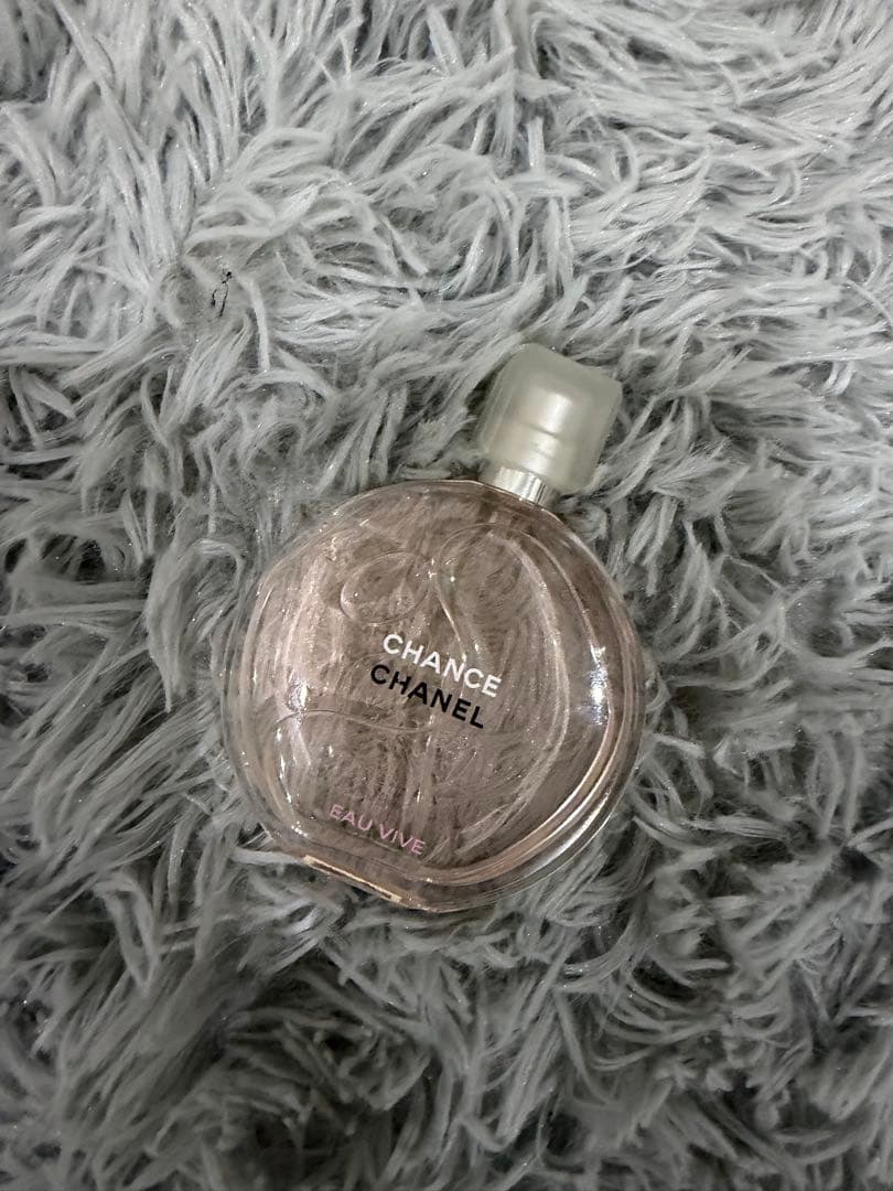 CHANEL チャンス オー ヴィーヴ オードゥトワレット