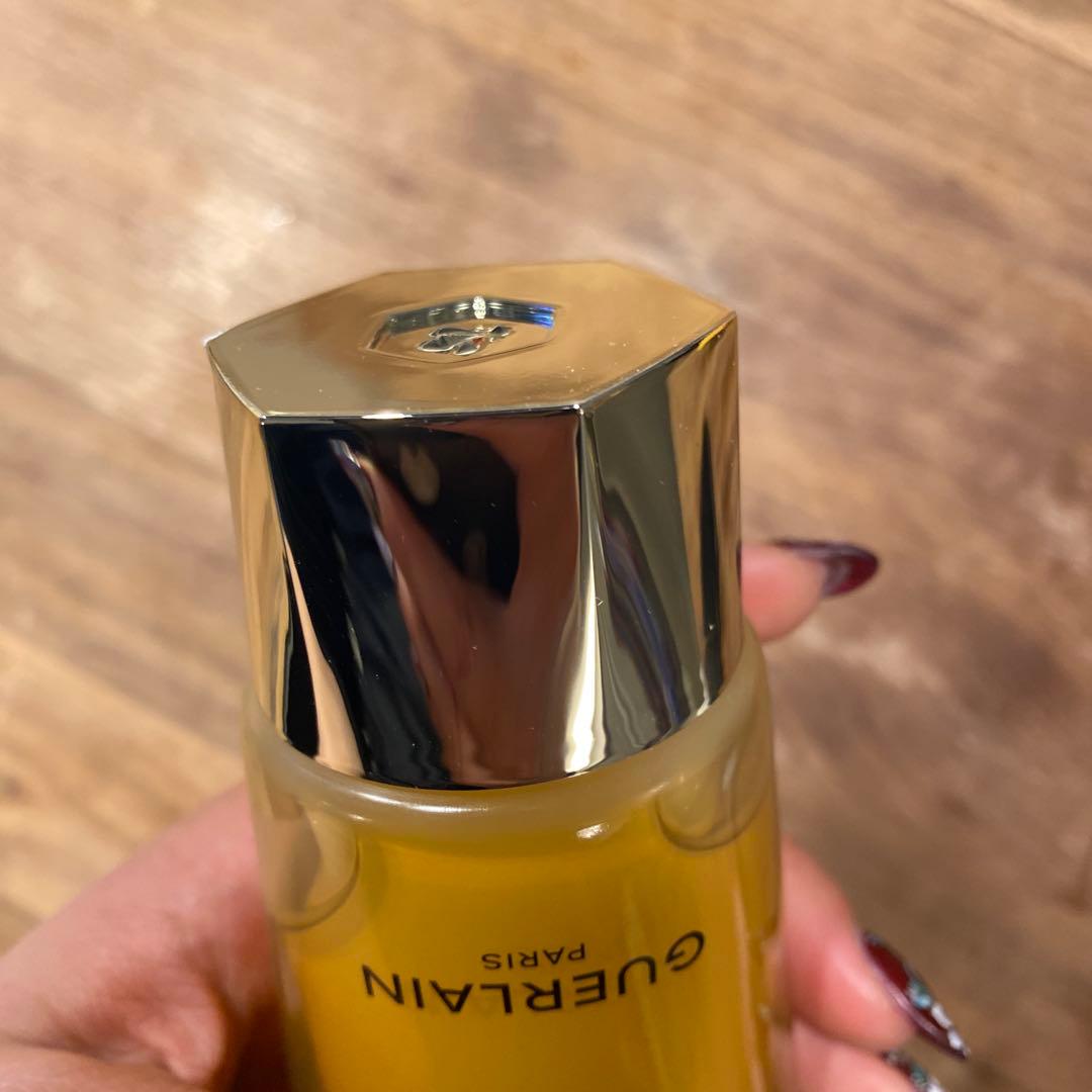 トリートメント GUERLAIN E SCALP & HAIR200ml