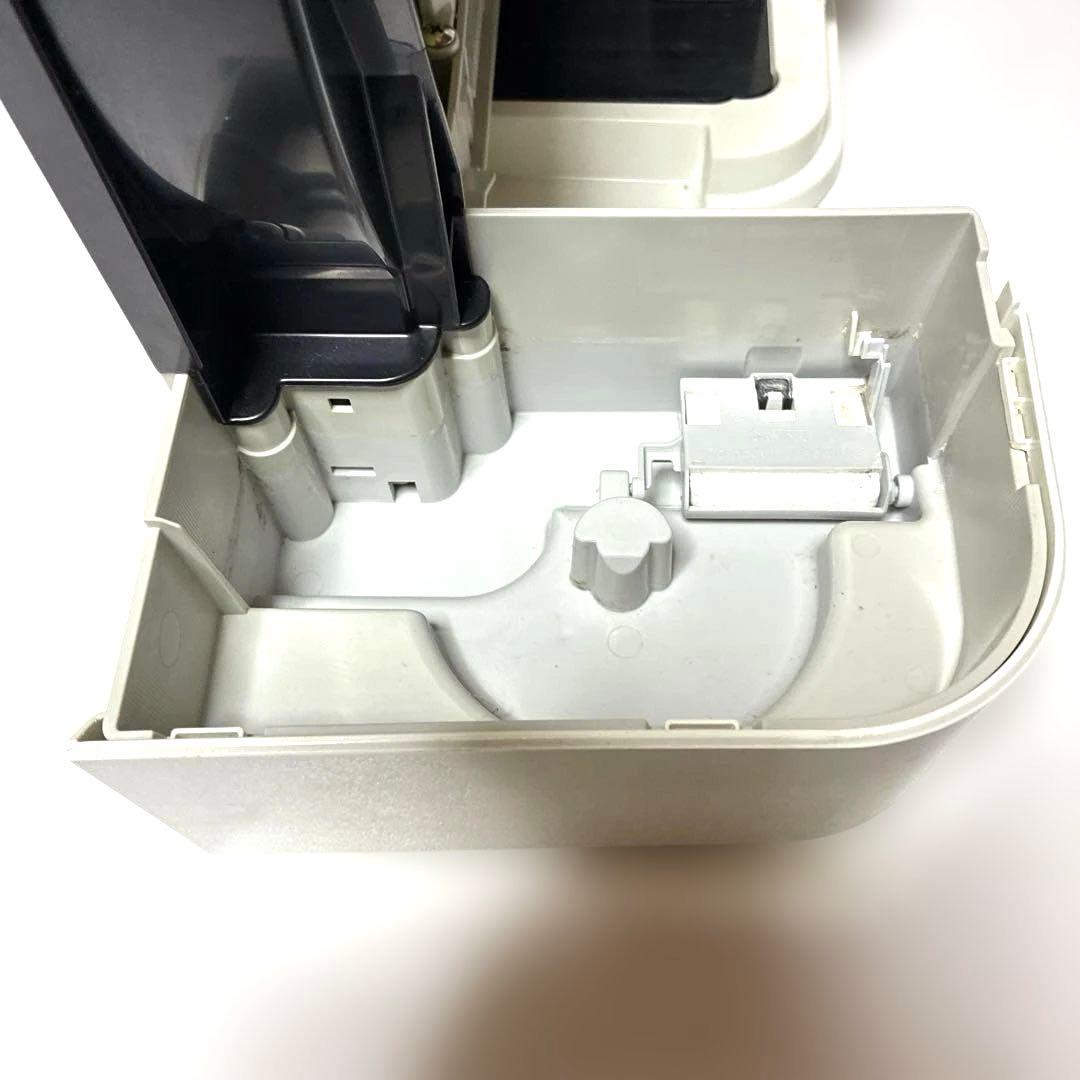 DAIKIN ダイキン 加湿ストリーマ空気清浄機 MCK70XKS-W 31畳