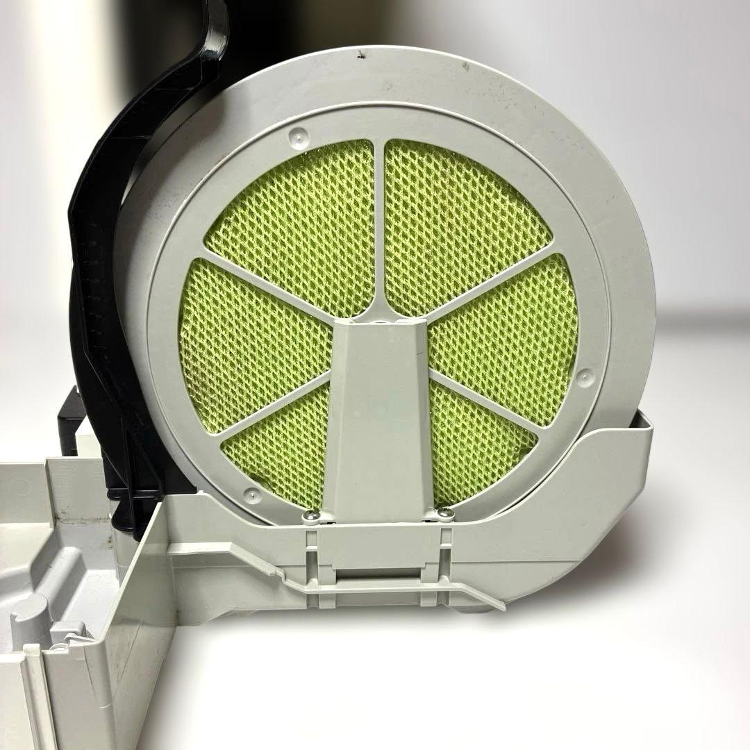 DAIKIN ダイキン 加湿ストリーマ空気清浄機 MCK70XKS-W 31畳