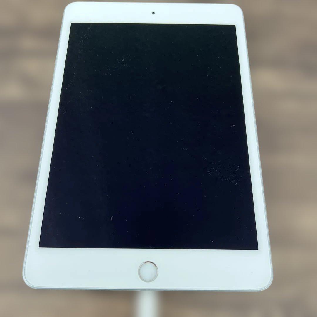 263208【Apple】iPad mini 第5世代 64GB シルバー