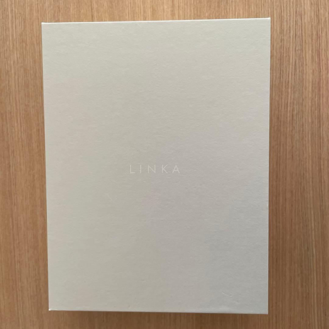 【未使用】LINKA クリスタルミスト エアスプレー