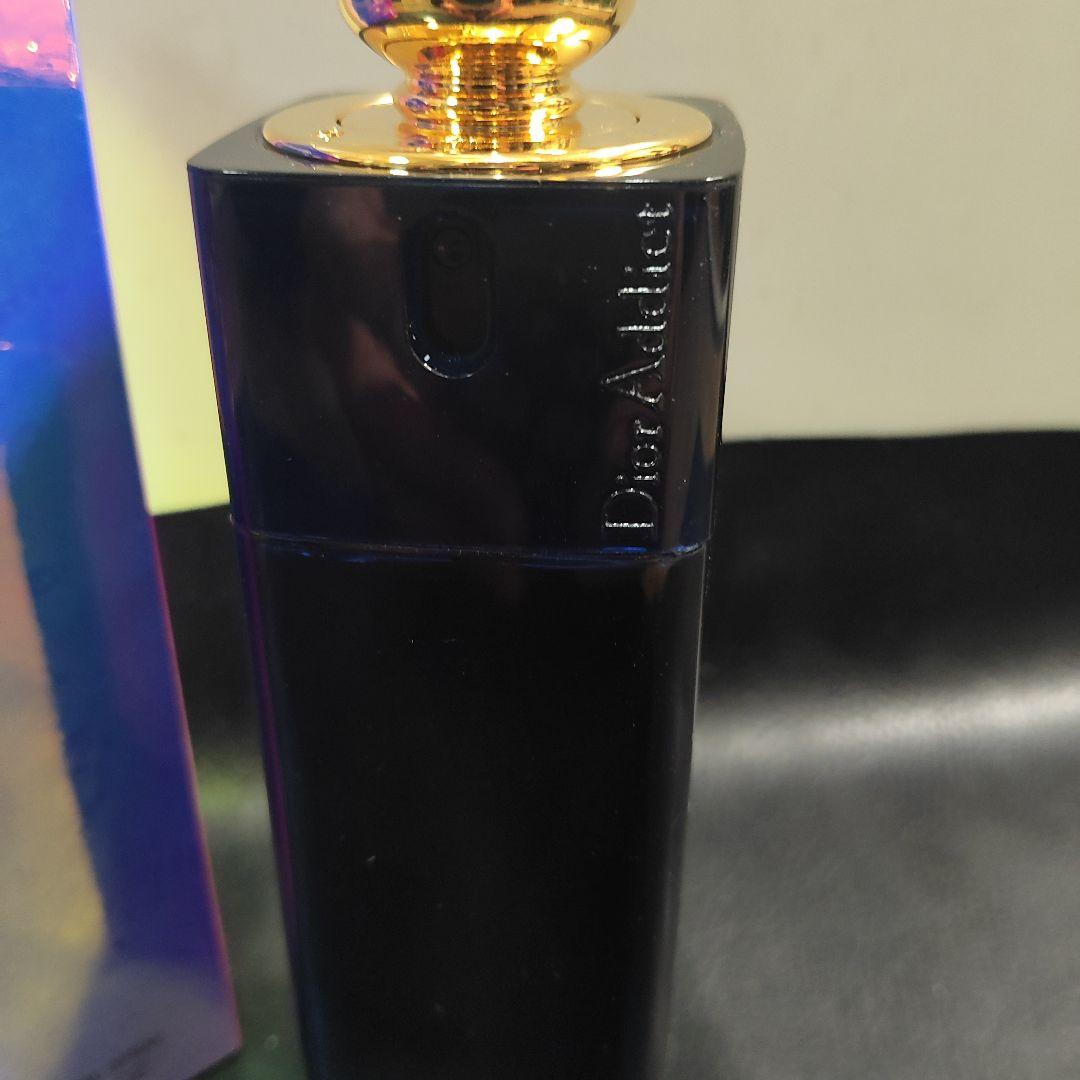 香水(女性用) Dior Addict EAU DE PARFUM 100ml