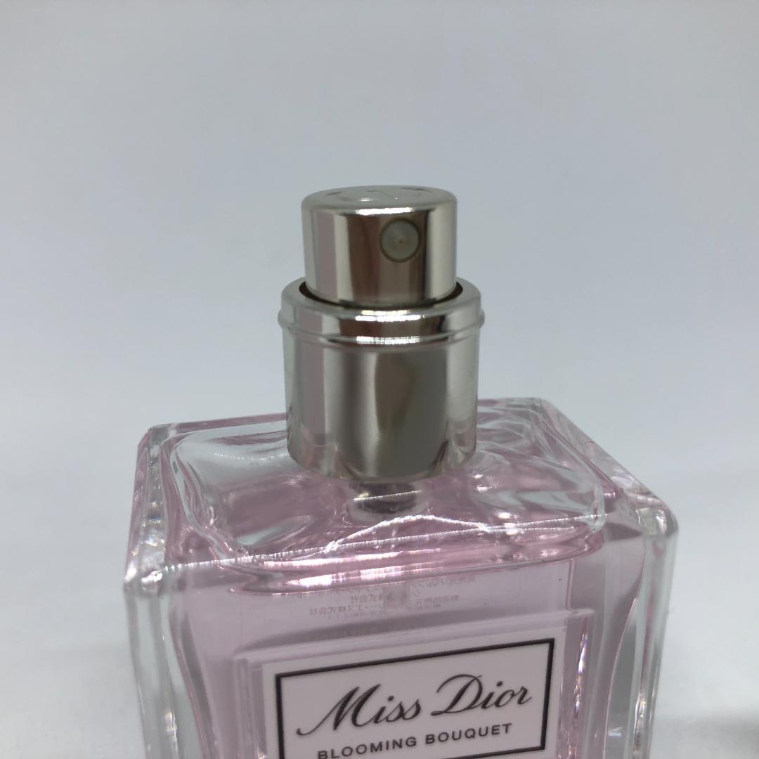 ミスディオール ブルーミングブーケ 30mL　E357