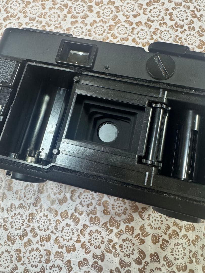 [レア/美品] Rollei Flash 35 動作品　ローライ　カメラ