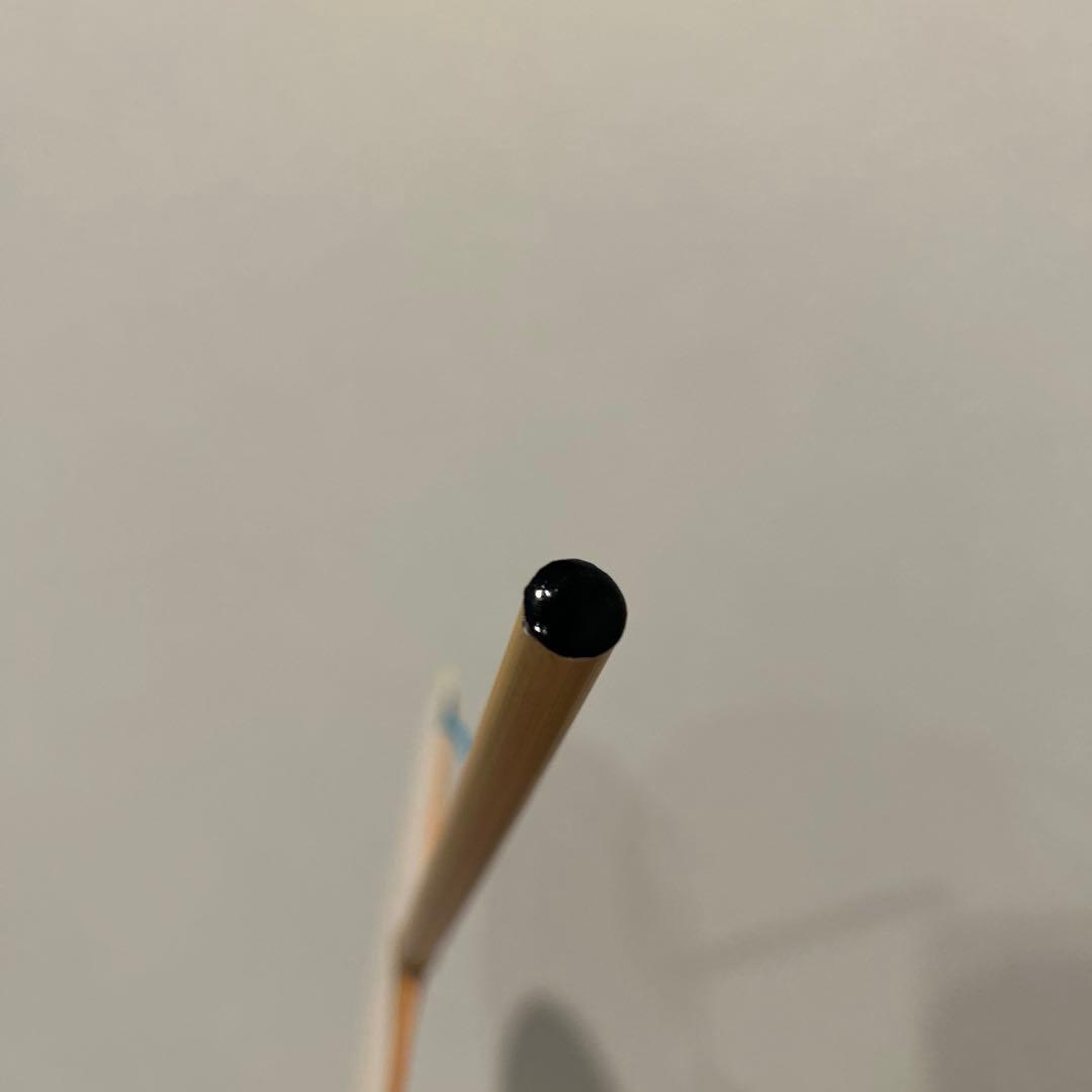 箱入り　未使用品　丸亀うちわ　2本セット　（赤富士山と浮世絵）