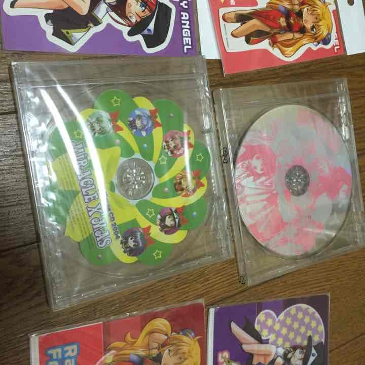 アニメ