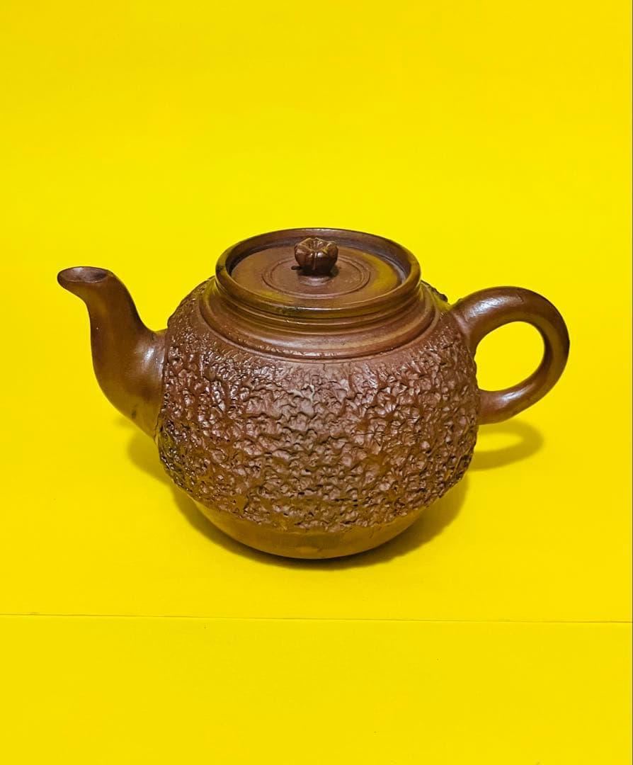 中国茶器　台湾茶器　日本茶器急須　茶注ぎ　朱泥　貴重品　日本文化