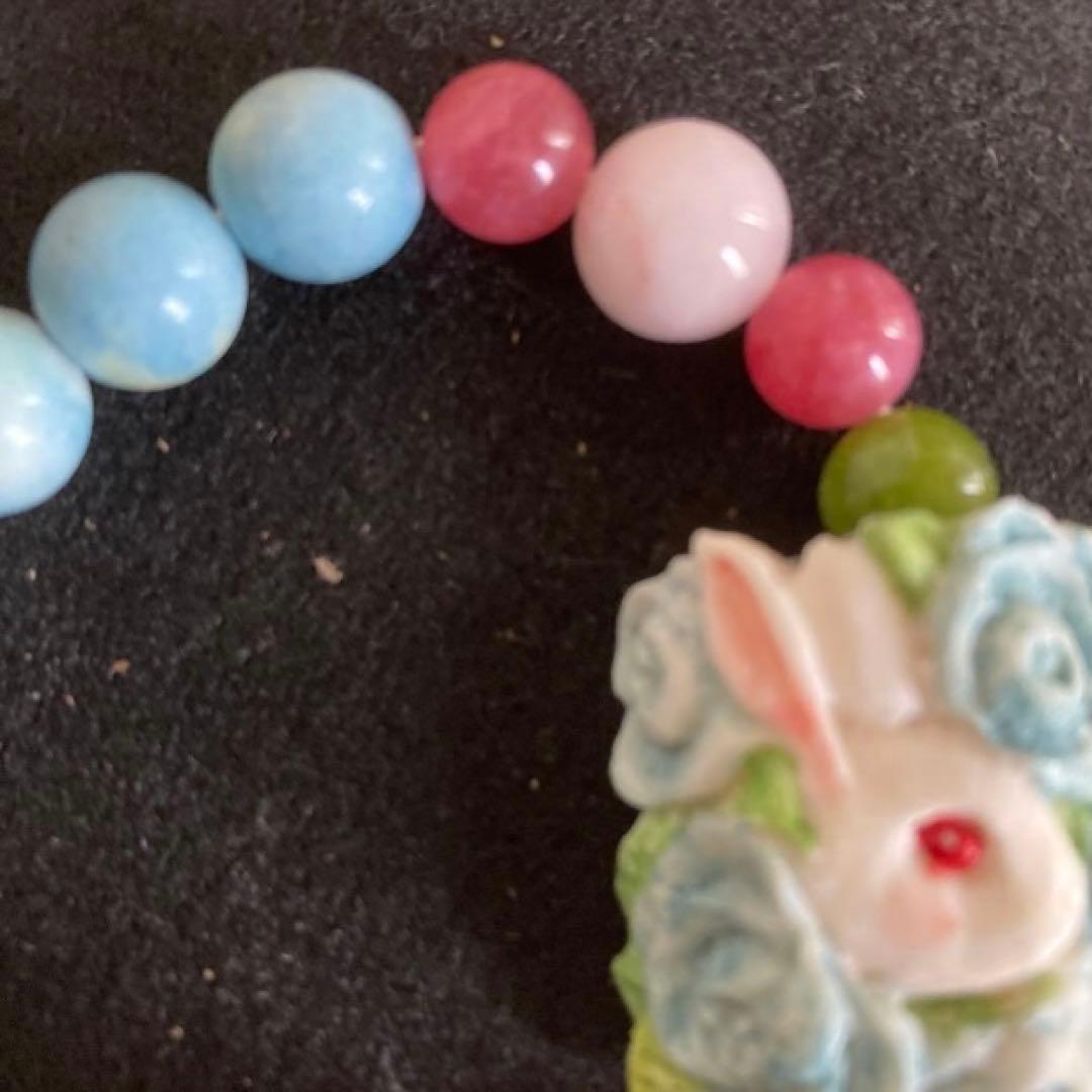 【種名　日本鹿の角】オリジナル使用⭐️幸せの青い薔薇に囲まれて⭐️☆匿名☆