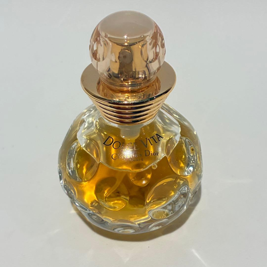 廃盤希少 ディオール ドルチェビータ DIOR DOLCE VITA 30ml