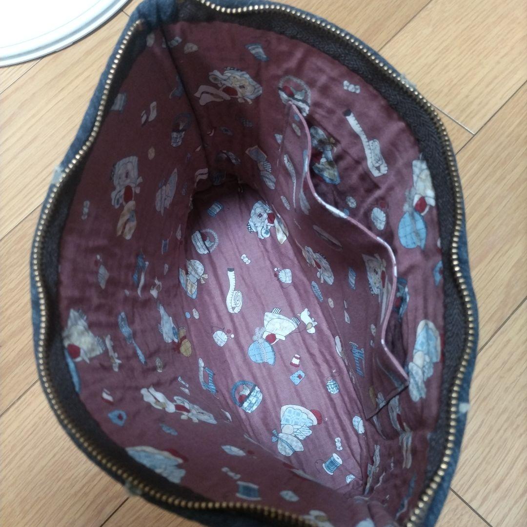 ねねポシェットとペットボトルカバー