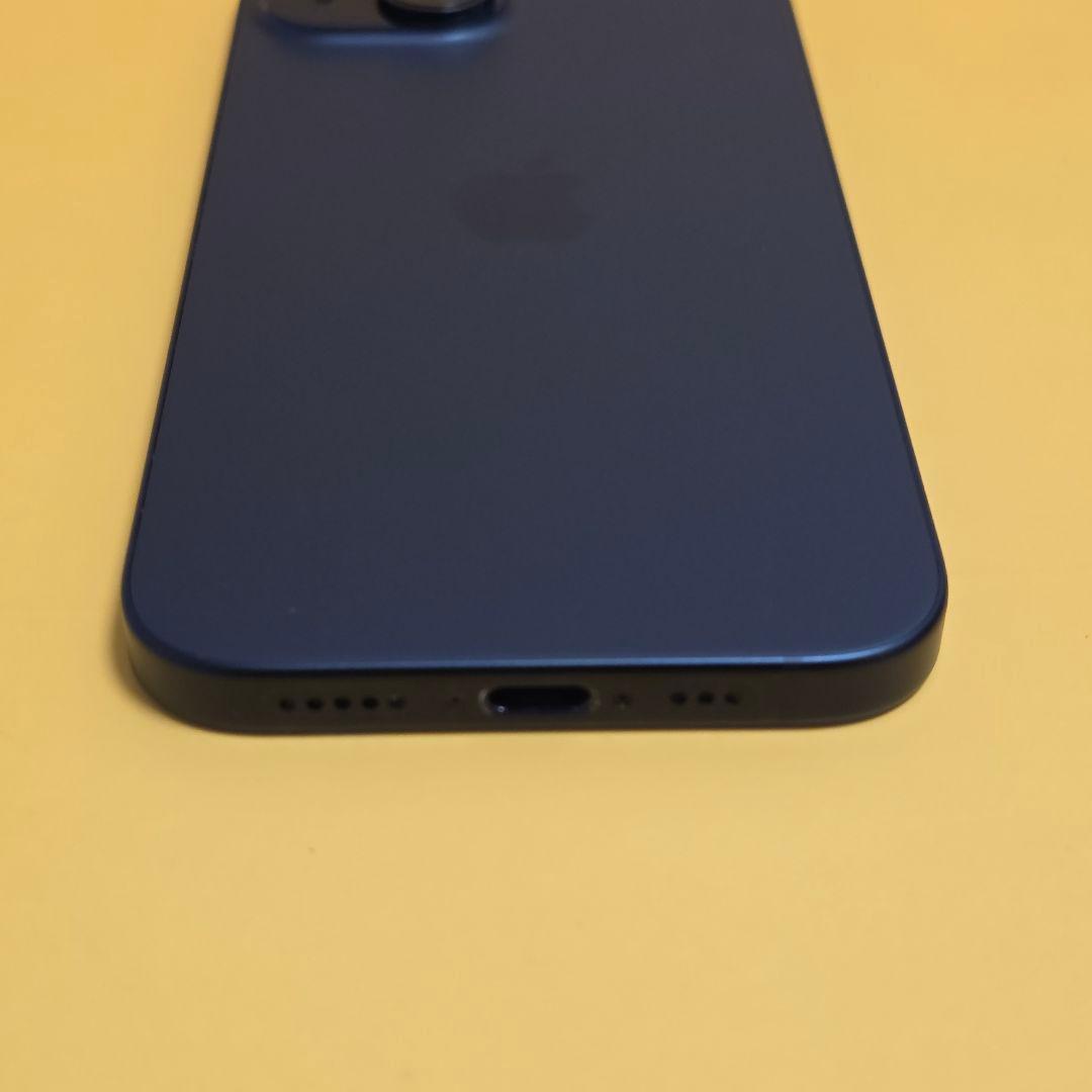 iPhone 15 128GB│24時間等発送#581