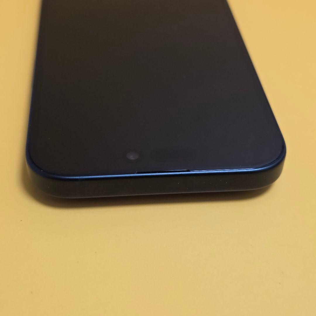 iPhone 15 128GB│24時間等発送#581