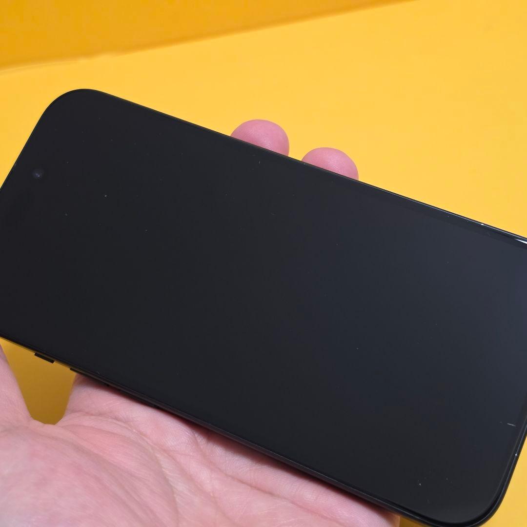 iPhone 15 128GB│24時間等発送#581