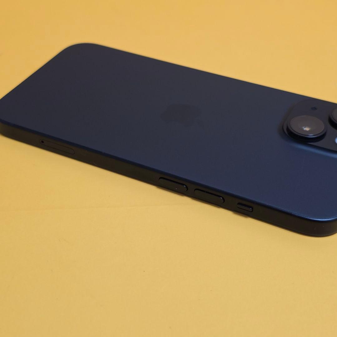 iPhone 15 128GB│24時間等発送#581