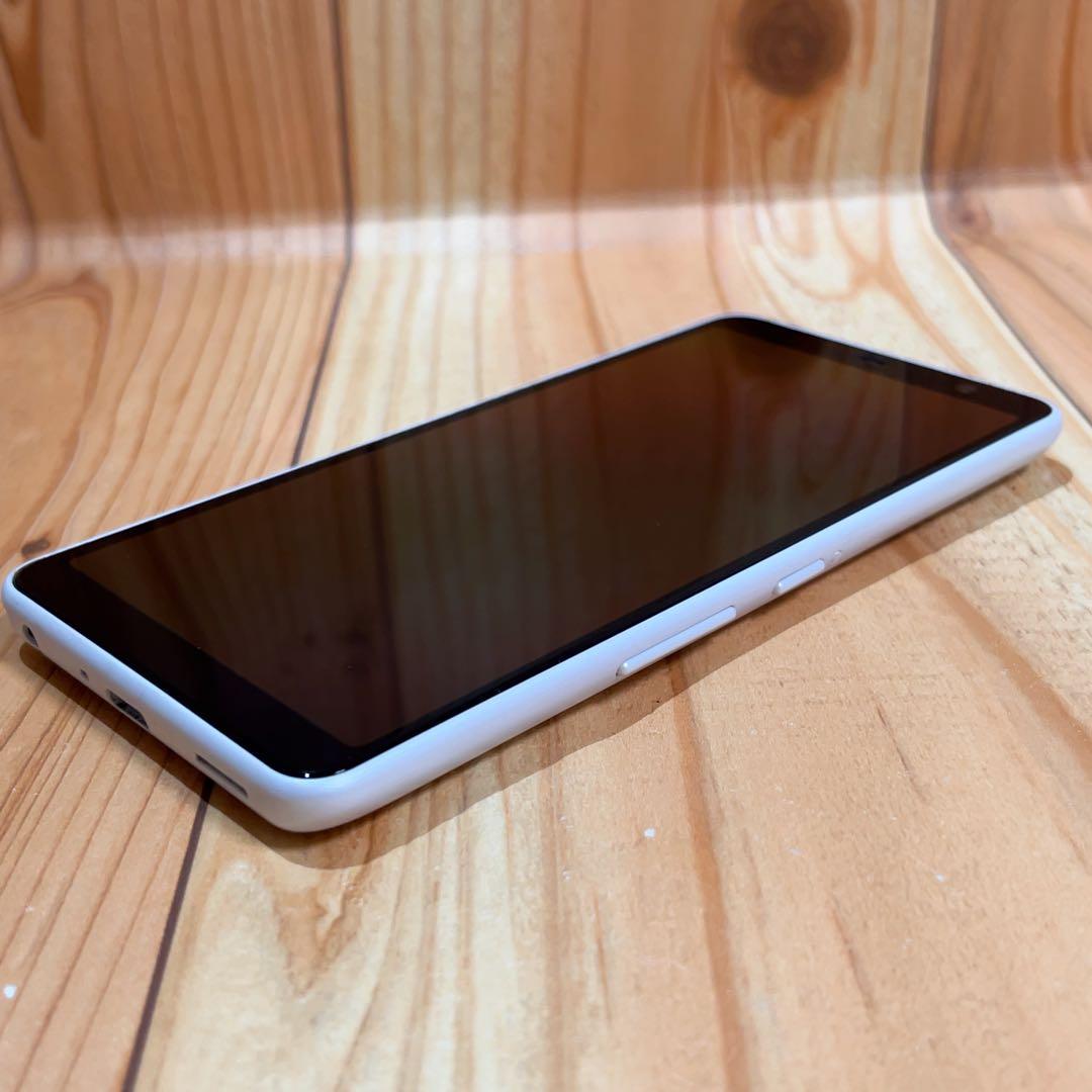 SIMフリー 本体 arrows Be4 Plus 64 GB 072J
