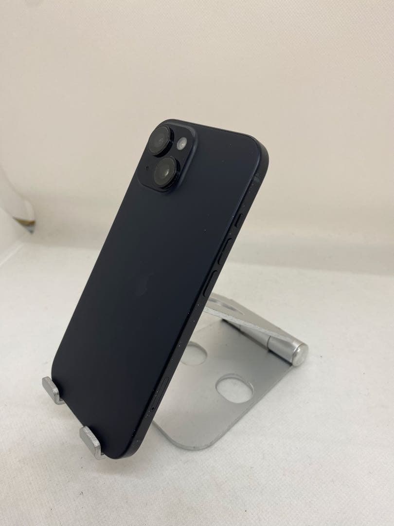Iphone 15 128GB Sim フリー　15144