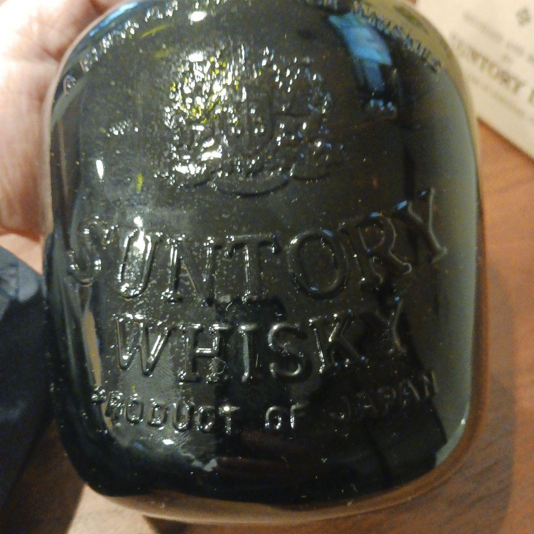 SUNTORY 山崎 12年 ピュアモルトウイスキー 特級OLD 寿ラベル