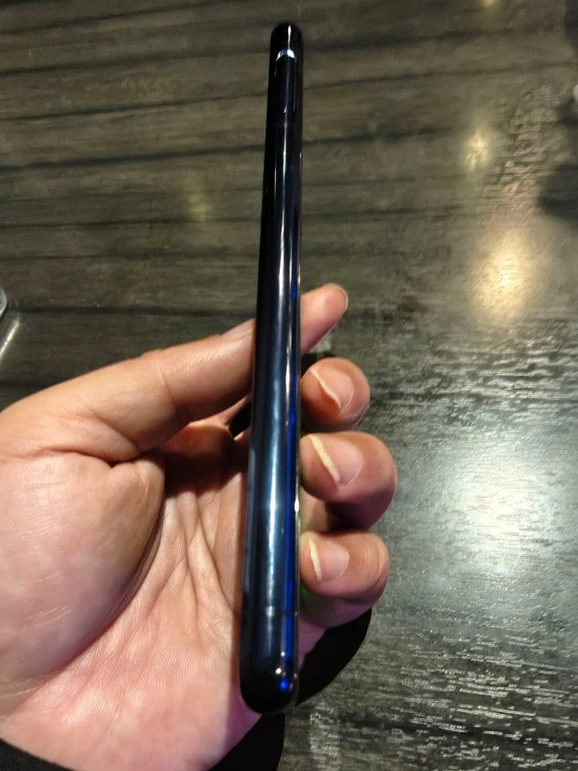 Sony Xperia 5 II ブラック 本体