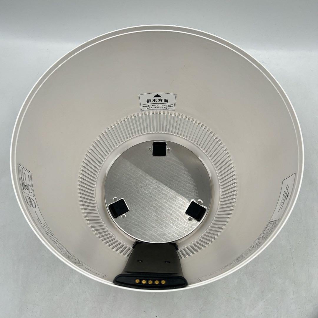 バルミューダ 加湿器 Rain レイン ERN-1000SD 2014動作確認済